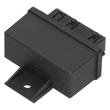 Gupbes 15 Pin Fuel Control Pump Relay Module Easy To Install Fuel ...