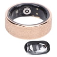 thumbnail image 2 of Sport Smart Ring, Gold Smart Ring Intelligent Chip  for Sleep 8 Size,9 Size,10 Size,11 Size,12 Size, 2 of 7