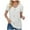 White, variant on lcziwo Dressy Tank Tops for Women 2024,Womens Summer Tank Tops,Women's Solid Color T Shirt Short Sleeve Blouse Round Neck Casual Tops,Green,XL