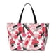 thumbnail image 2 of Easygdp Makeup Bolsa de Viaje de Playa de Gran Capacidad, Bolsa Tote Perfecta para la Playa, Escapadas de Fin de Semana y Viajes, 2 of 7
