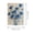 A, variant on DIY Pearl Painting Kit, Diamond Art Wall Hanging for Adults, 30x40cm Rhinestone Embroidery Set, Handmade Crafts for Home Decor, Beginners Gift