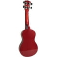 thumbnail image 3 of Martin Smith UK-222-A Ukulele, Natural, 3 of 3