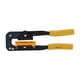 thumbnail image 5 of Priba de Cable de Cinta Flaca, Cable de Cinta Plana Fuerte Algámica A Prueba de Óxido fácil de Usar Con Soporte para el Alambre para la disposición, 5 of 7