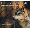 Scientists in the Field (Paperback): Once a Wolf: How Wildlife Biologists Fought to Bring Back the Gray Wolf (Paperback)