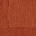 thumbnail image 6 of Surya Mystique Red Orange Area Rug, 6 of 7
