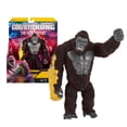 thumbnail image 1 of Figura articulada MonsterVerse Godzilla x Kong 15 cm MN3181, 1 of 8