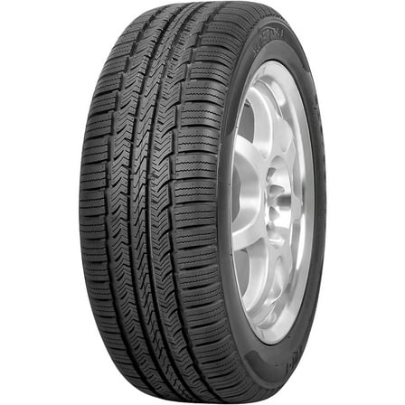 SuperMax TM-1 235/65R18 106 T Tire Fits: 2017-19 Cadillac XT5 Luxury, 2014-17 INFINITI QX60 Hybrid