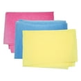 thumbnail image 1 of Depuradores de limpieza del hogar de de toal de baño de nylon 3x para los adultos Macarena Paño de baño de nailon, 1 of 8