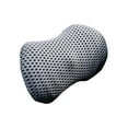 thumbnail image 2 of Wzzjkit Car Cushion Car Lumbar Support Car Backrest Cushion Waist Support Lumbar Pillow Driving Seat Lumbar Support Support, 2 of 6