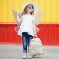 thumbnail image 4 of Awdenio Led Light Photo Performance Light Up Butterfly Props For Kids Women Halloween Cosplay Birthday, 4 of 6