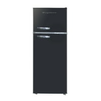 Deals on Frigidaire 7.5 Cu. Ft. Top Freezer Refrigerator EFR753