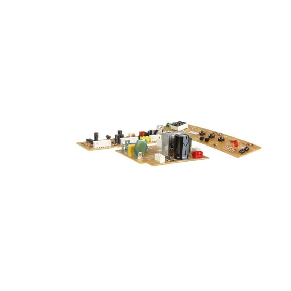 CONTROL BOARD DG3-1030 - Genuine OEM Replacement Part