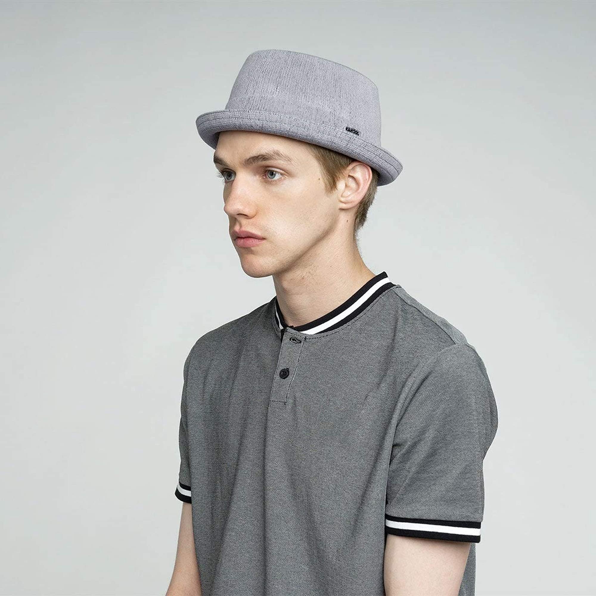 Kangol Men, Women Bamboo Mowbray 