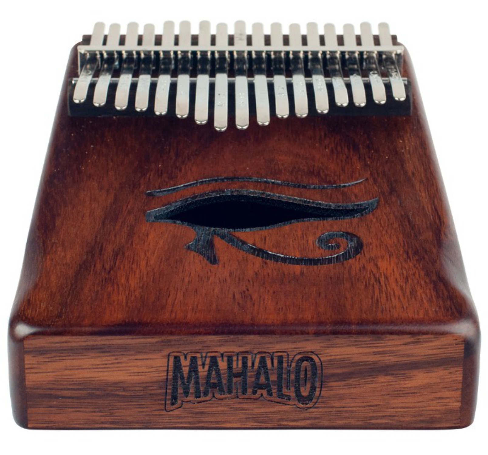 Mahalo Kalimba, Pharaoh