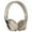 Khaki, variant on Wireless On-Ear Headphones, Up to 57H Battery Life and Speed Charge, Lightweight, Comfortable and Foldable Design, Hands-Free Calls with Voice Aware(Black)