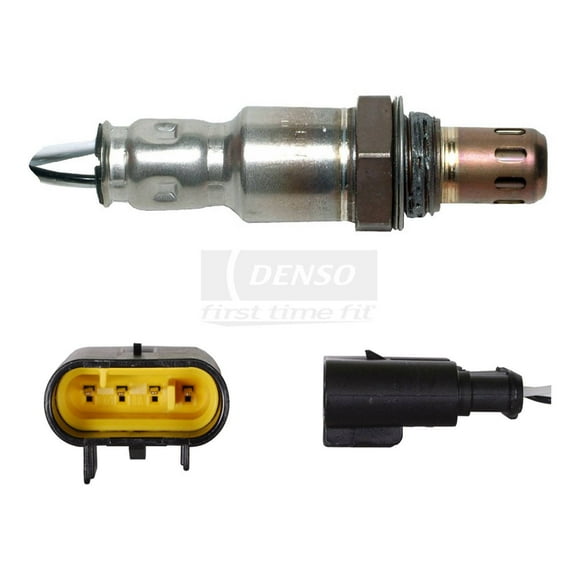 Oxygen Sensor Fits 2017 Jeep Renegade