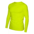 thumbnail image 1 of Playera Colores Manga Larga Deportiva Para Caballero, 1 of 1