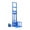 6.56ft lifting height, variant on HONEY HOME Electric Lift Platform, 2200lbs Hydraulic Cargo Elevator, Rail Hoist Freight Lift with Remote Control for Home, Warehouse & Factory