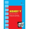 Amstel Music Henry V - Suite from the Movie (Score Only) Concert Band Arranged by Johan de Meij