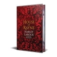 thumbnail image 1 of Pre-Owned House of Rayne: Deluxe Limited Edition (Hardcover) 1496756835 9781496756831, 1 of 1