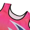 thumbnail image 6 of Leotards for Girls Gymnastics Gradient Shiny Diamond Dance Outfit One Piece 5-12 Years, 6 of 9