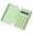 Green, variant on LAILLSH 2026 New Arrival Copier Mini Calculator Cover 8 Digits Big Buttons Large LCD Display Operated Portable Student Finance Desktop Calculator