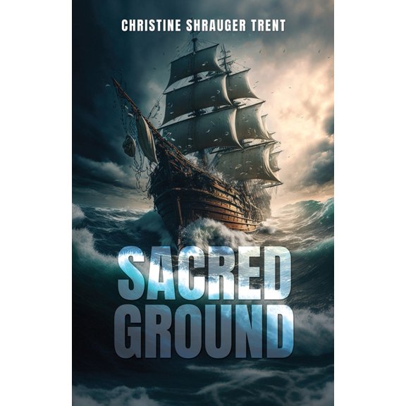 Sacred Ground, (Paperback)