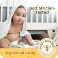 thumbnail image 4 of Burt’s Bees® Baby™ 100% Natural Diaper Rash Ointment, Paraben Free,, 4 of 7