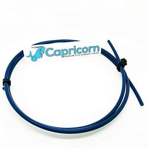 Capricorn Bowden PTFE Tubing TP Series 1 Mètre pour Filament de 1,75 mm (Genuine Capricorn Premium Tubing)