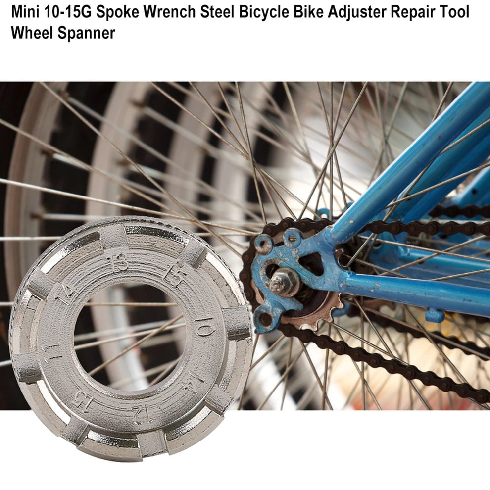 bike wheel spoke wrench