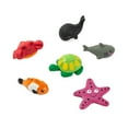 thumbnail image 2 of DIY Ceramic Mini Under the Sea Animals, Craft Kits, Summer, 12 Pieces, 2 of 2