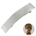 thumbnail image 2 of Barrette Cheveux Femmes Mode Métal Rectangle Printemps Pince à Cheveux Accessoires de Cheveux, 2 of 8