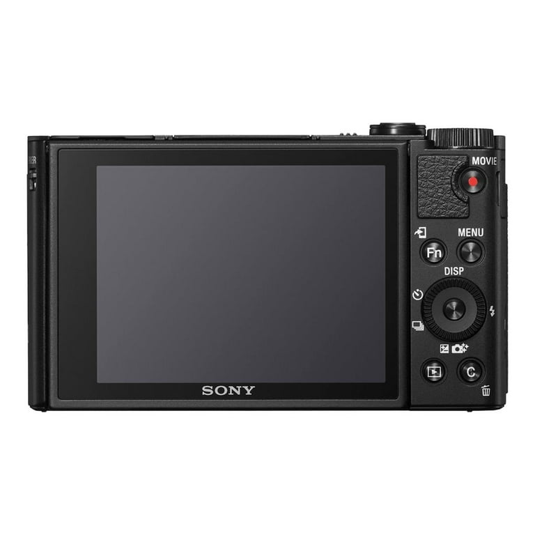 Sony Cyber Shot DSC-HX99 18.2MP Digital Compact Camera Sony Cyber Shot DSC-HX99 18.2MP Digital Compact Camera