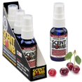 thumbnail image 1 of Spray ambientador Scent Bomb 30 ml, paquete de 4, gardenia, 1 of 6