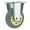 1pc Fixed wheel, variant on Casters Heavy Loads Rubber Swivel For Furniture Wheels Mover Noiseless Shelf Wheelbarrow Cart Hardwares Transporter Tire Trolley ,Reliable