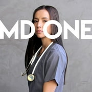 MDF® MD One® Stainless Steel Stethoscope