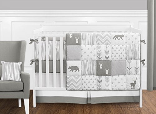 baby crib designs