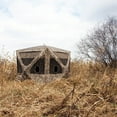 thumbnail image 3 of Barronett Blinds Big Cat 350 Blades Camo Pop Up Ground Hunting Blind (2 Pack), 3 of 7