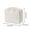 A, variant on EGNMCR Closet Organizers and Storage, Organization and Storage, Storage Bins Tian Shan Cotton And Series Large Capacity Quilt Cloth Sorting And Storage Bag Washable Storage Basket Storage basket