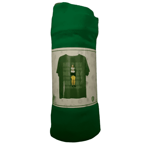 WB Shield T-Shirt, Adult One Size Fits Most