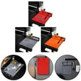 thumbnail image 3 of GLFILL Enhance Your Grilling Experience With Our Handy And Versatile Grill Tool Mats gray, 3 of 9