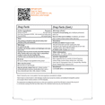 thumbnail image 2 of FemiClear UTI Infection Protection 0.5oz, 2 of 2