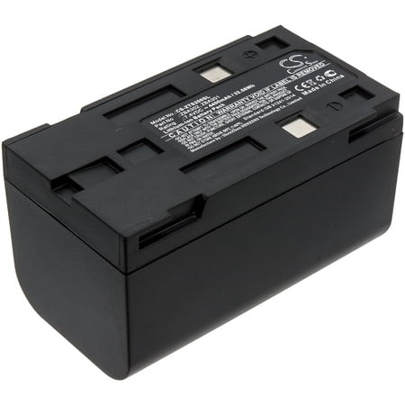 4400mAh Geomax ZBA301 ZBA302 Battery for ZT20R ZT20 Zoom Pro Zoom 30 Zoom 20 Zipp10