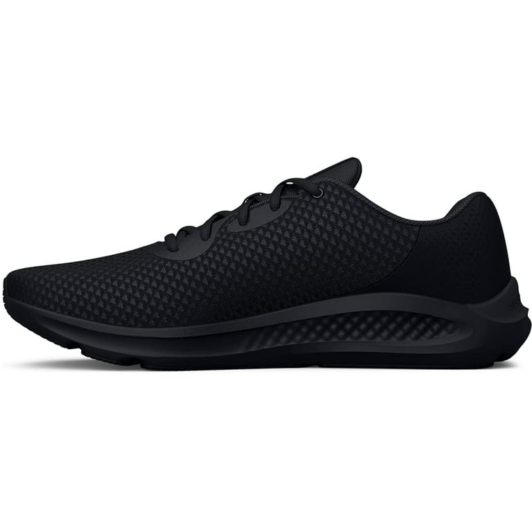 【UNDER ARMOUR】Women's UA Charged Pursuit 3 Running Shoes Under Armour Women's Charged Pursuit 3 Running Shoe