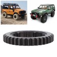 thumbnail image 4 of 35T Spur Gear Steel Motor Gear for TRAXXAS 1/5 Remote Control Car Gear Steel Motor Gear, 4 of 5