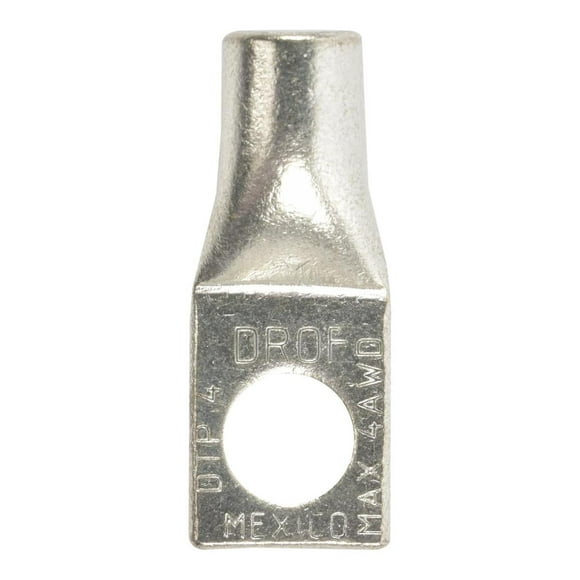 Terminal Para Cable Drof 54A 2 Piezas Calibre 10-6 Awg