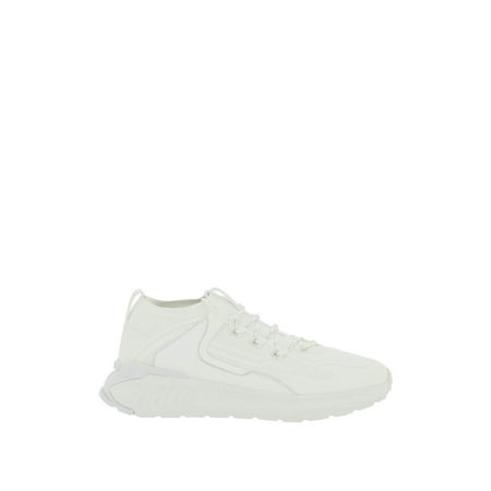 

Tod s techno knit no-code 071 sneakers