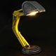 thumbnail image 4 of Excavator Table Lamp Minimalist Bedside Table Lamp for Kids Bedroom Nursery Room Decor, 4 of 4