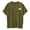 AG, variant on Gubotare Mens T Shirts Casual Men's Short Sleeve T-Shirt Crewneck T-Shirts for Men (Grey,L)