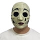 thumbnail image 5 of Máscara de disfraz de lágrima, máscara veneciana aterradora de cabeza completa, máscara facial de Pascua para adultos JShteea El nuevo, 5 of 7